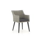 Manifesto Matese dining tuinstoel