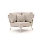 Bellagio Mineo lounge hoekmodule 93,5cm