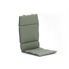 Madison Fiber tuinkussen hoog 125x50cm