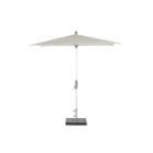 Glatz Alu-Twist parasol 210x150cm