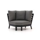 Bellagio Musone lounge hoekmodule 102cm