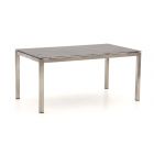 Bernstein Freiburg dining tuintafel 160x90x76cm
