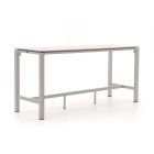 Bellagio Trecenta bartafel 225x75x105cm