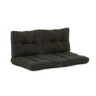 Madison Florance Palletkussenset ca. 120x60cm 4-delig