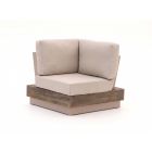 Bellagio Pilago lounge hoekmodule 91cm