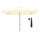 Shadowline Bonaire parasol 350x350cm