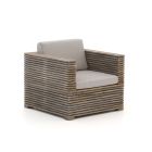 ROUGH-C lounge tuinstoel