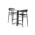 Manifesto Belpasso/Canzo 70cm barset 3-delig verstelbaar