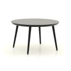 Hartman Sophie Studio dining tuintafel ø128cm