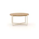 Apple Bee Condor lounge tuintafel ø 74cm (h: 38)