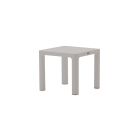 Forza Russi bijzet tuintafel 45x45x40cm