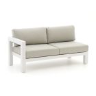 Bellagio Campazzo loungemodule rechterarm 168cm