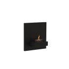 Tenderflame Square 90 wandhaard 45x45x23cm