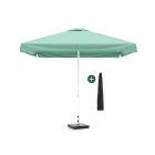 Shadowline Bonaire parasol 300x300cm