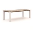 ROUGH-X dining tuintafel 240x100x76cm