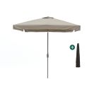 Shadowline Aruba parasol 250x250cm