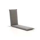 Tuinkussen voor deckchair 200x50cm