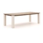 ROUGH-X dining tuintafel 240x100x76cm