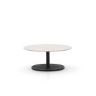 Manifesto Monticano lounge tuintafel ø 80cm (h: 35cm)