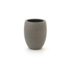 Luca Lifestyle Grigio Tall Balloon bloempot M ø40cm (h:50cm)