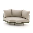 Bellagio Esenta lounge hoekmodule 114cm