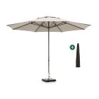 Shadowline Cuba parasol ø 400cm