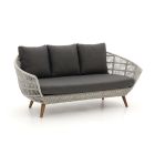 Intenso Stila lounge tuinbank 191cm