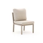 Tierra Outdoor Liv lounge/dining tussenmodule 61cm