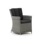 Intenso Adriano dining tuinstoel