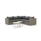 Forza Barolo/Bovezzo hoek loungeset 7-delig