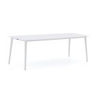 Manifesto Sora dining tuintafel 220x90x74cm