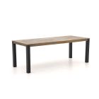 ROUGH-S dining tuintafel 220x90x76cm