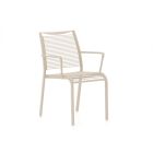 Apple Bee Hawaii dining tuinstoel stapelbaar