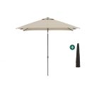 Shadowline Push-up parasol 240x240cm