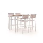 Bellagio Roma/Fidenza 150cm barset 5-delig