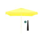 Shadowline Bonaire parasol 300x300cm