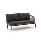 Bellagio Cupello loungemodule linkerarm 170cm