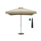 Shadowline Bonaire parasol 300x300cm