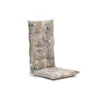 Madison tuinkussen hoge rug 123x50cm