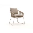 Intenso Trofarello dining tuinstoel