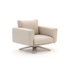 SUNS Stockholm lounge tuinstoel