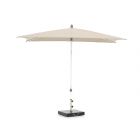 Glatz Alu-Smart parasol 250x200cm