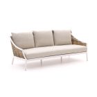 Apple Bee Milou lounge tuinbank 3-zits203cm