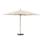 Glatz Piazzino parasol 300x300cm