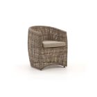 Intenso Marecchia dining tuinstoel