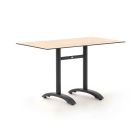 Bellagio Lisio tuintafel 140x80x73cm