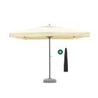 Shadowline Jamaica parasol 400x400cm