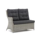 Intenso Milano loungemodule rechterarm 122cm