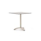 Bellagio Lisio tuintafel 70x70x73cm