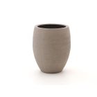 Luca Lifestyle Terreno Tall Balloon bloempot L ø55cm (h:68cm)